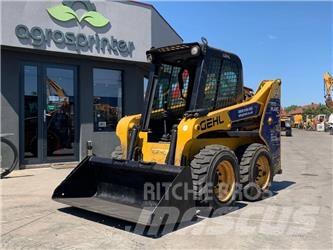 Gehl R 165 Mini incarcator