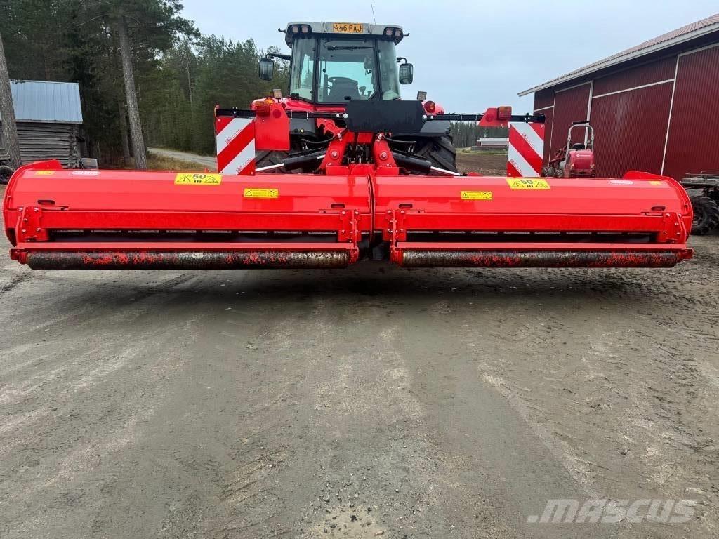 Maschio Gemella 620 Cositoare