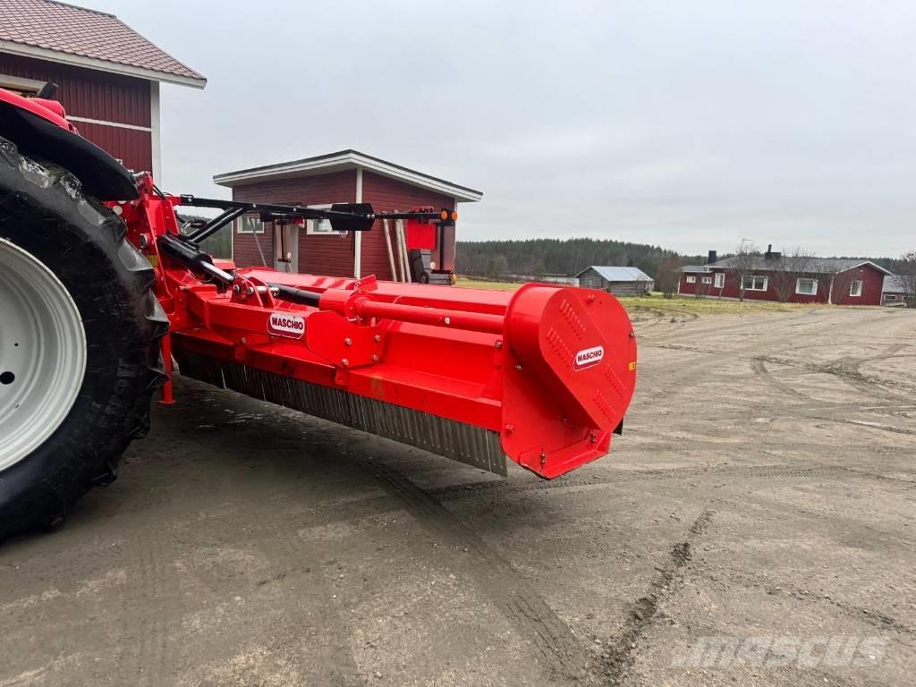 Maschio Gemella 620 Cositoare