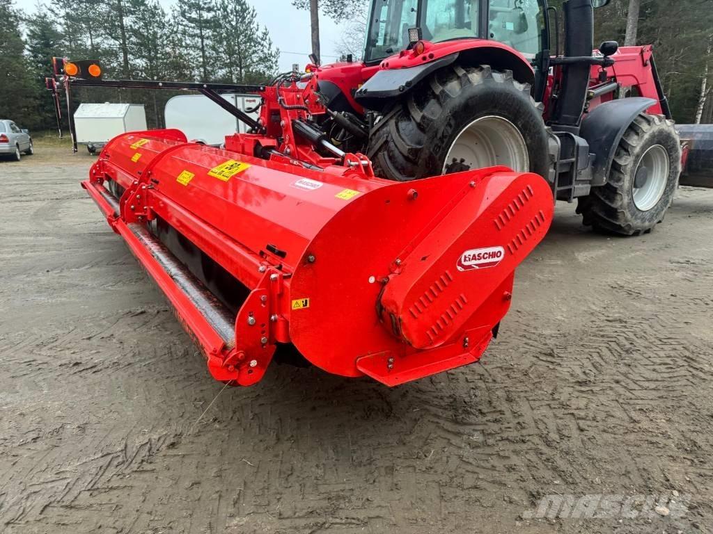 Maschio Gemella 620 Cositoare