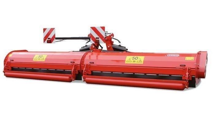 Maschio Gemella 620 Cositoare