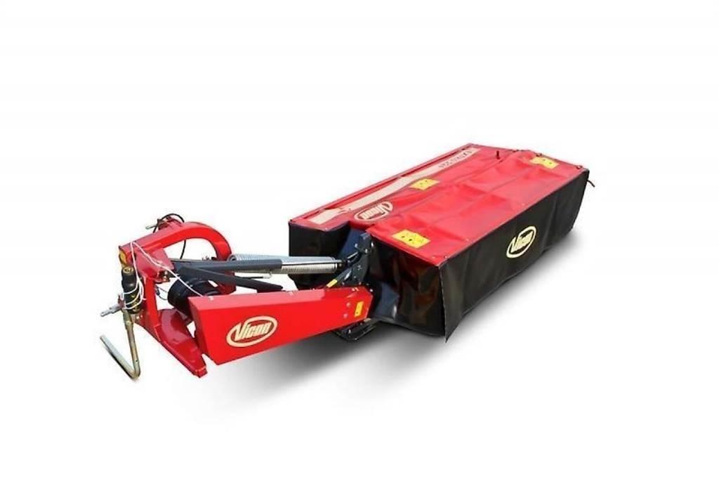 Vicon extra 228 Cositoare de iarba