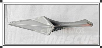 CLAAS End finger Sasiuri si suspensii