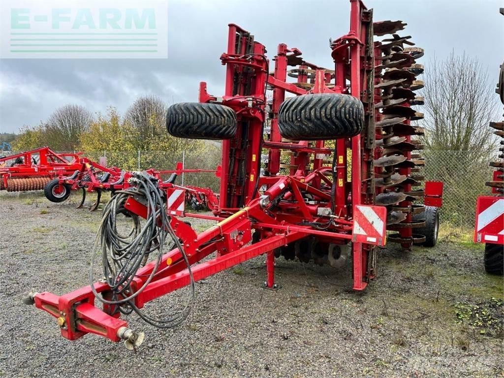 Horsch Joker 6 RT Grape cu disc