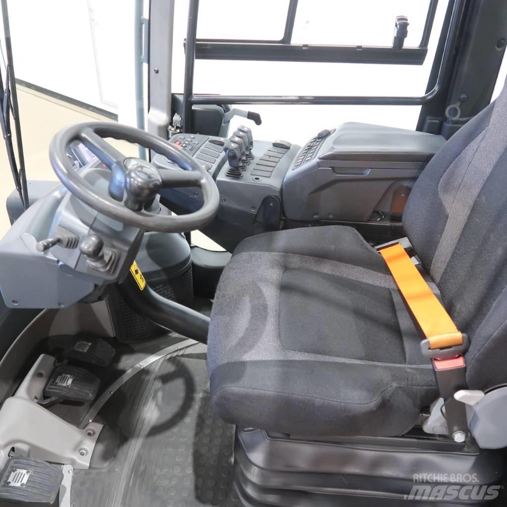 Kalmar ECG80-9 Stivuitor electric