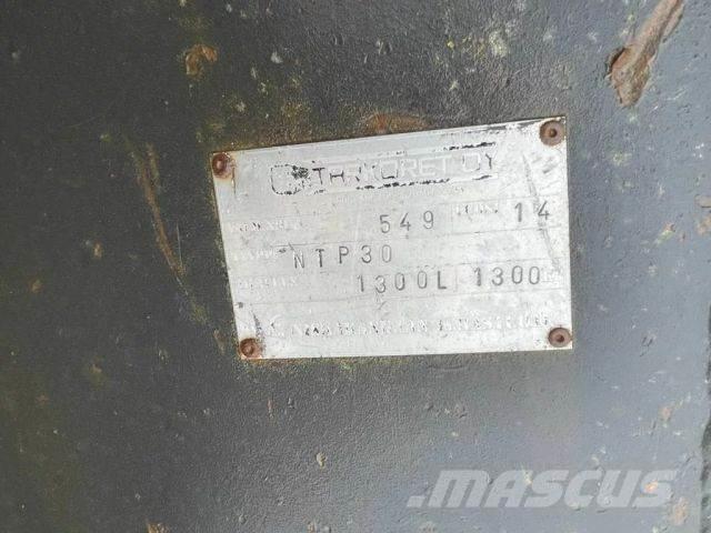Komatsu PC 290 LC Excavatoare pe șenile
