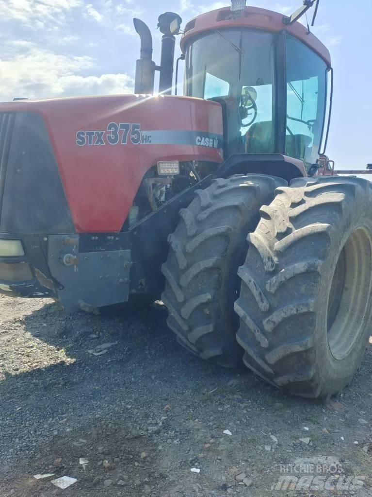 Case IH STX 375 HD Tractoare