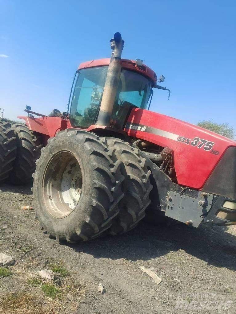 Case IH STX 375 HD Tractoare