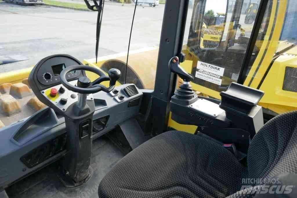 Bomag BW 219 PDH-5 Compactoare sol