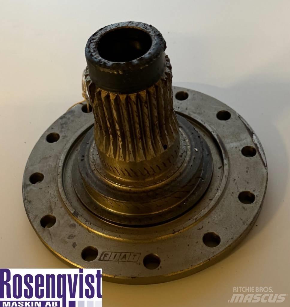 Fiat Shaft 5109365 Sasiuri si suspensii
