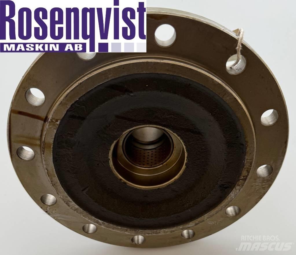 Fiat Shaft 5109365 Sasiuri si suspensii