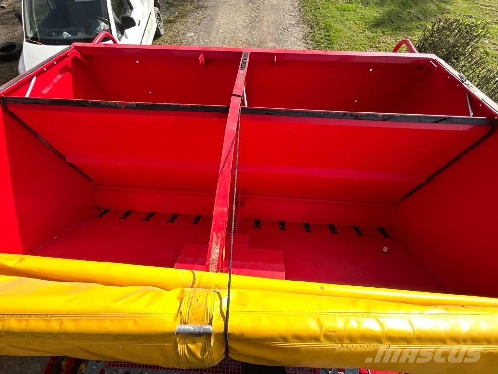 Väderstad RAPID 300C Semanatoare