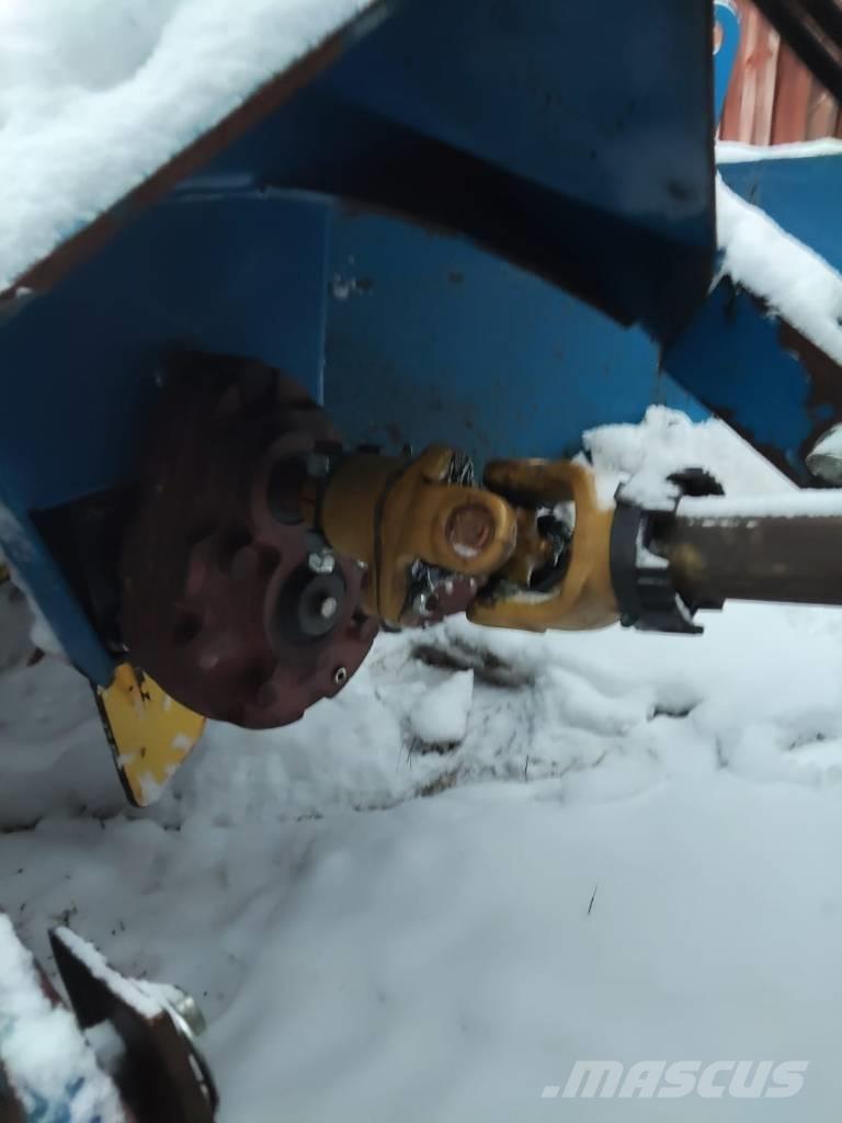 Karhu 275 Dezapezitoare