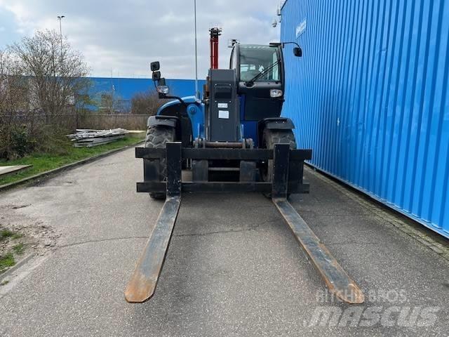 Manitou MHT 10130 Stivuitoare telescopice
