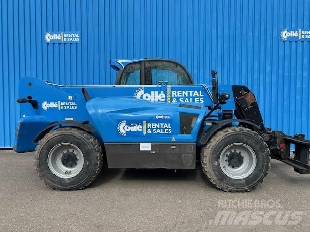 Manitou MHT 10130 Stivuitoare telescopice