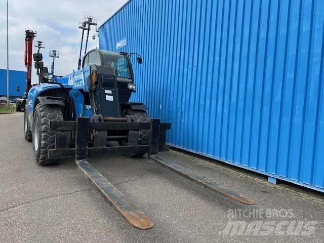 Manitou MHT 10130 Stivuitoare telescopice