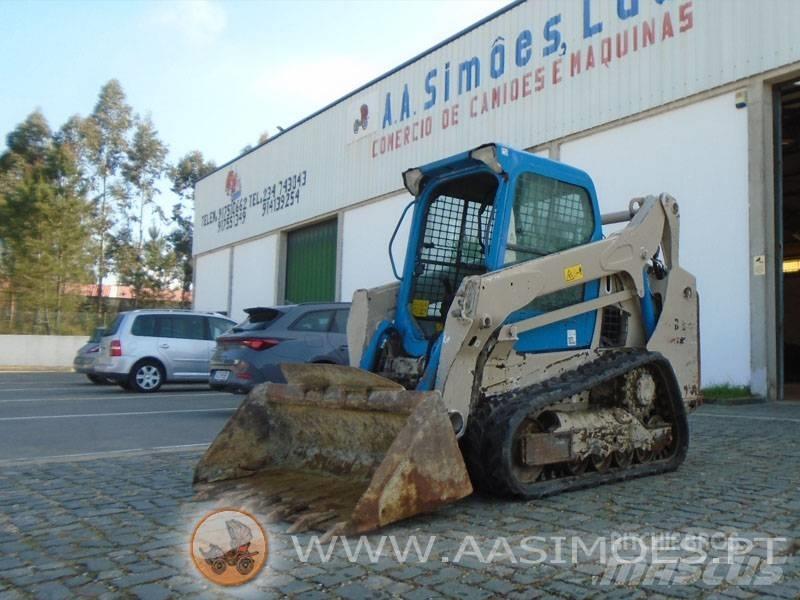 Bobcat T 590 Mini incarcator