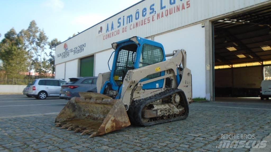 Bobcat T 590 Mini incarcator