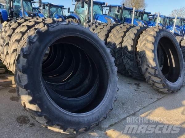 Mitas ROW CROP TYRES Roti