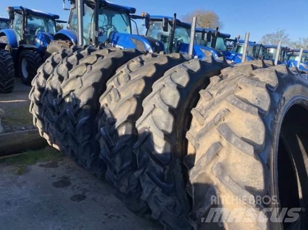 Mitas ROW CROP TYRES Roti