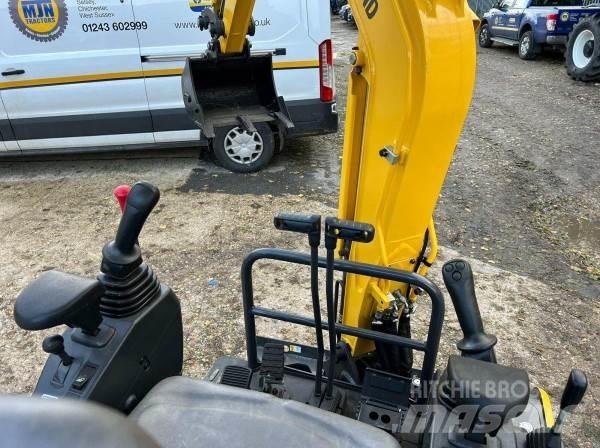 New Holland E17C Tractoare