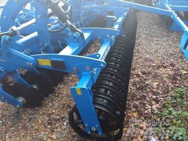New Holland SDM 400 Tractoare