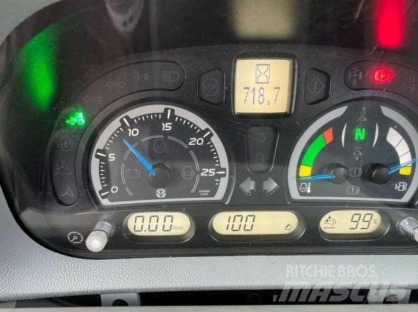 New Holland T6.155 Tractoare
