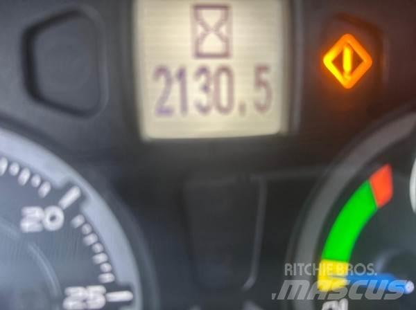 New Holland T7.210 Tractoare