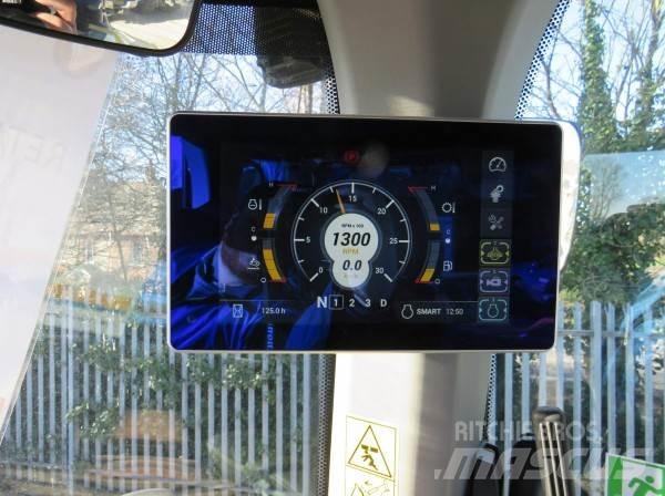 New Holland W170 D Tractoare