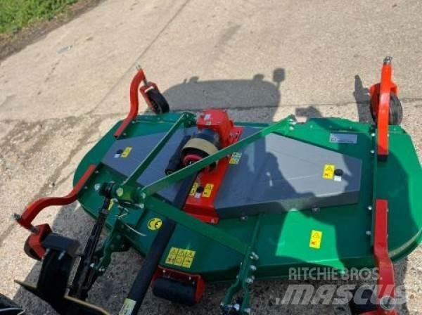 Wessex CMT 210 Tractoare
