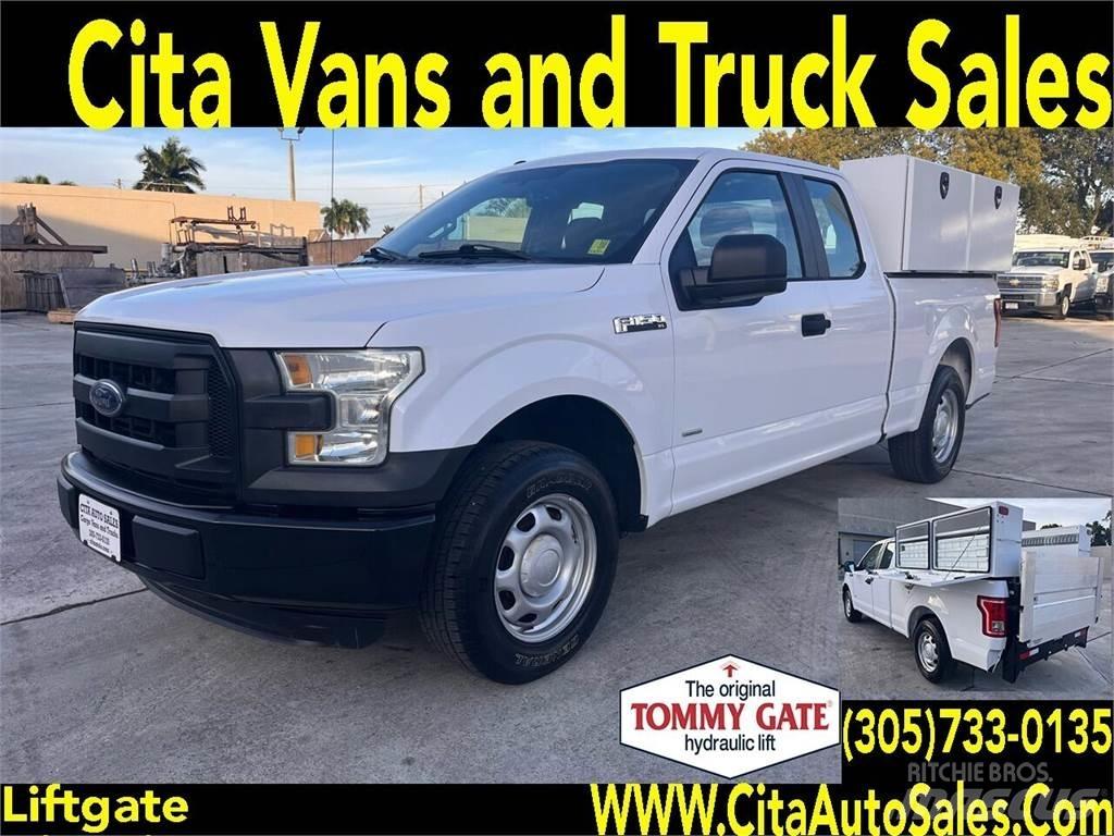 Ford F-150 Pick up/Platou