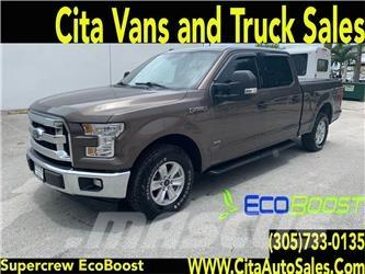 Ford F-150 Pick up/Platou