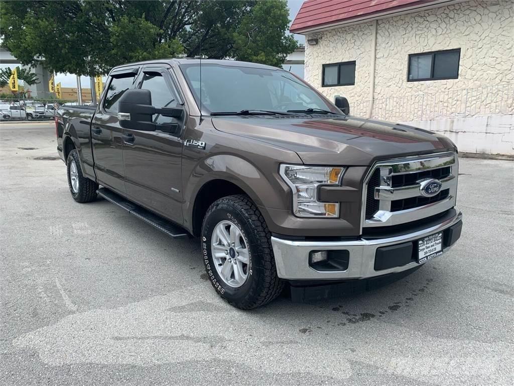 Ford F-150 Pick up/Platou