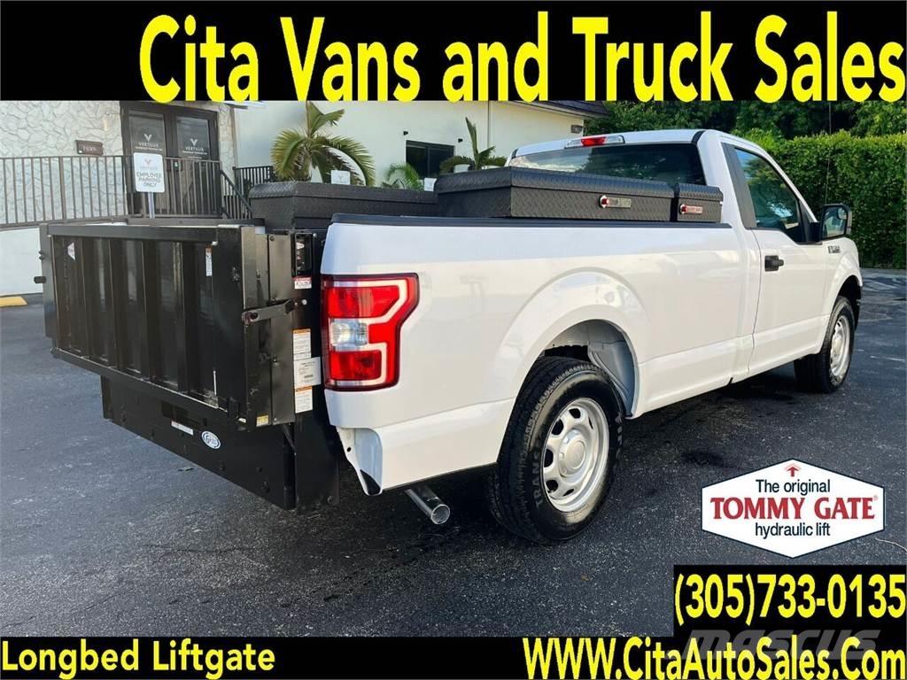 Ford F-150 Pick up/Platou