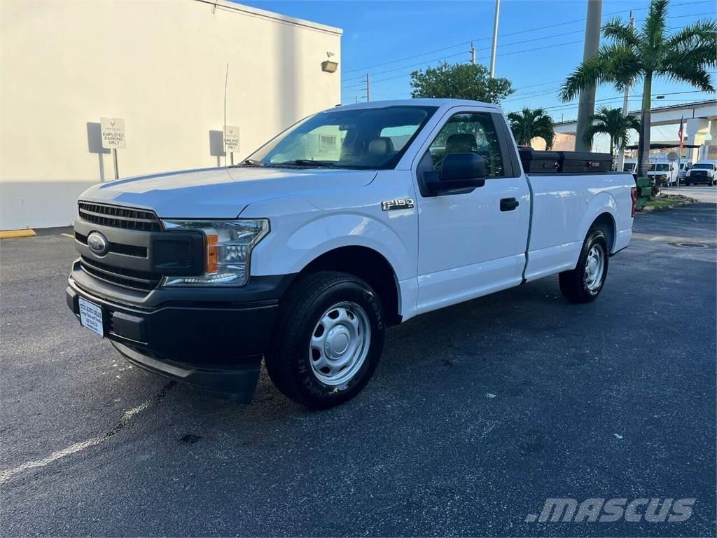 Ford F-150 Pick up/Platou