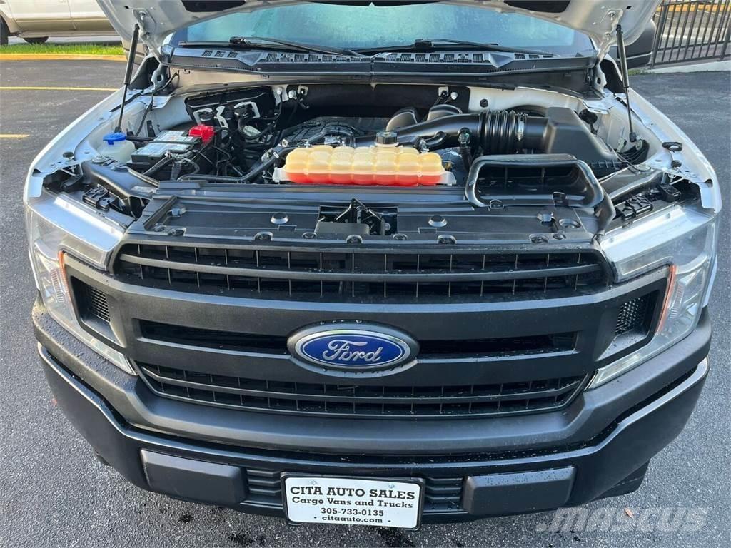 Ford F-150 Pick up/Platou