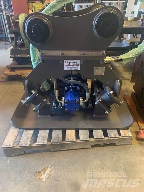 Ho-pac SJ60 Vibratoare