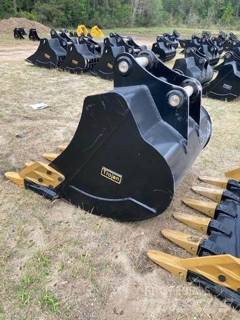Trojan 54 Pistoane