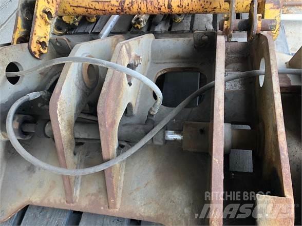 JRB  Conectoare rapide