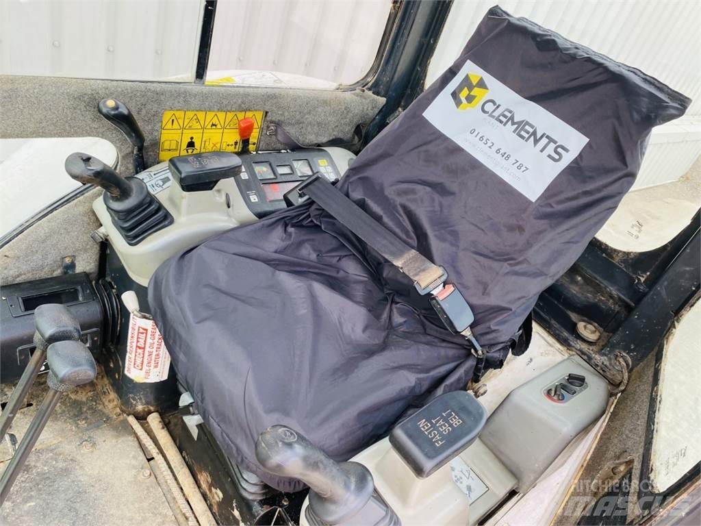 Bobcat 425 Mini excavatoare < 7t