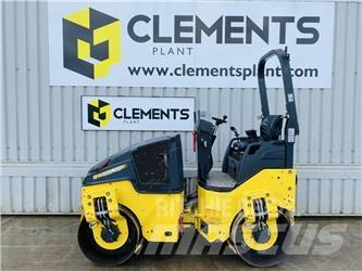 Bomag BW120AD-5 Cilindri compactori dubli