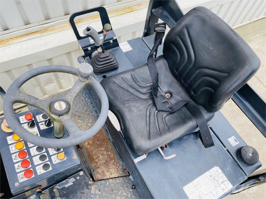 Bomag BW135AD Cilindri compactori dubli