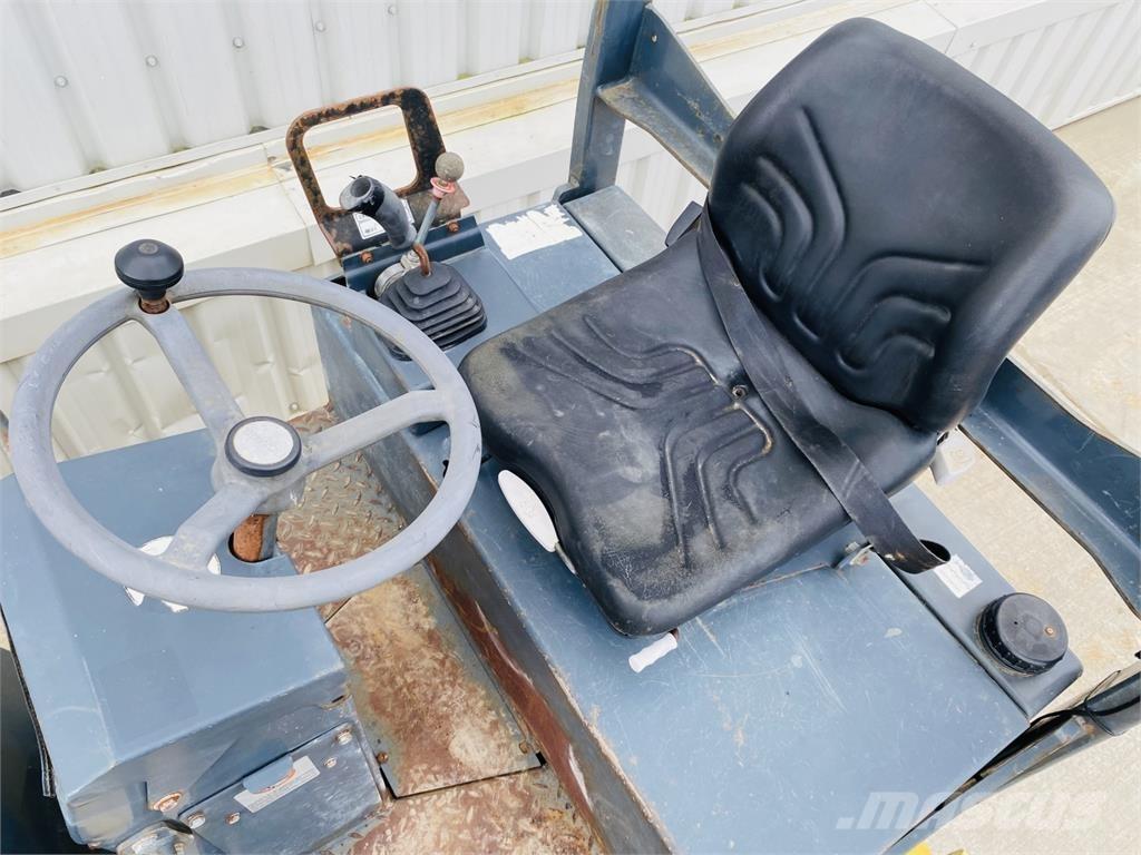 Bomag BW135AD Cilindri compactori dubli