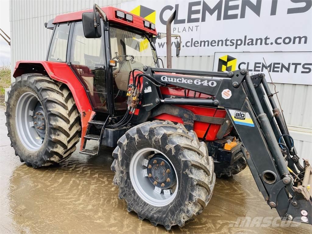 Case IH 5130 Tractoare