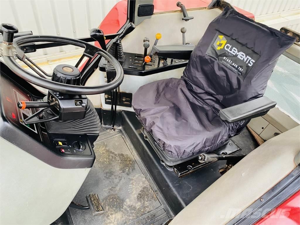 Case IH 5130 Tractoare