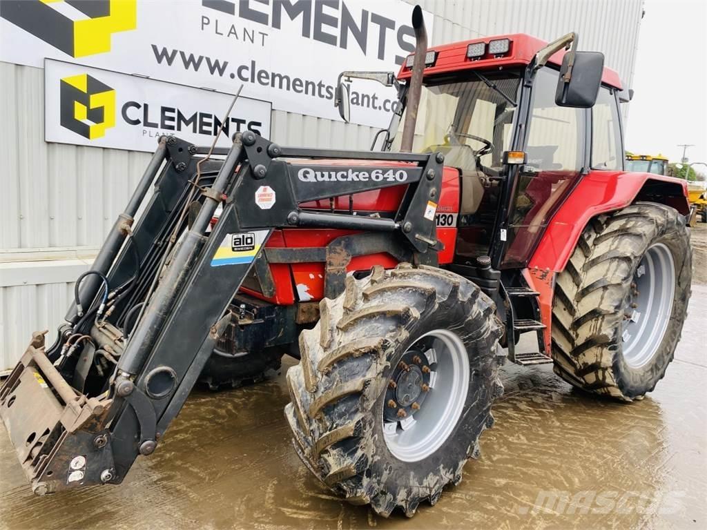 Case IH 5130 Tractoare