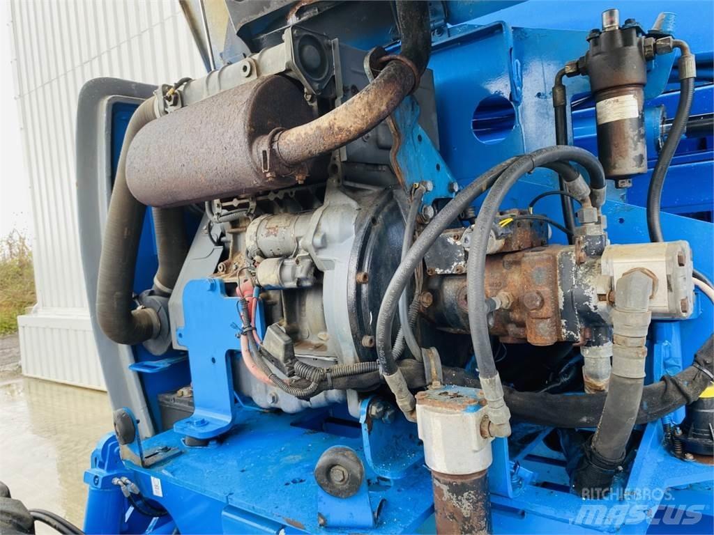 Genie Z-45 Utilaje construcții - Altele