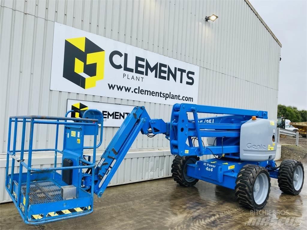 Genie Z-45 Utilaje construcții - Altele