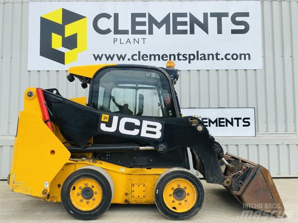 JCB 155 Utilaje construcții - Altele