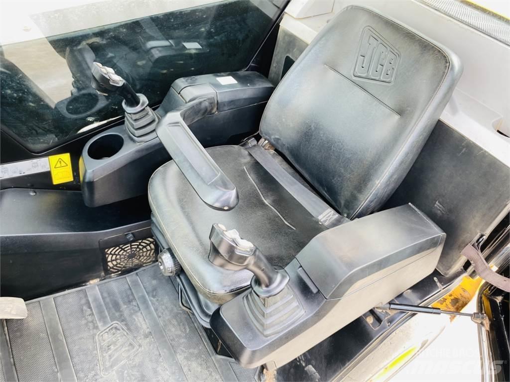 JCB 155 Utilaje construcții - Altele
